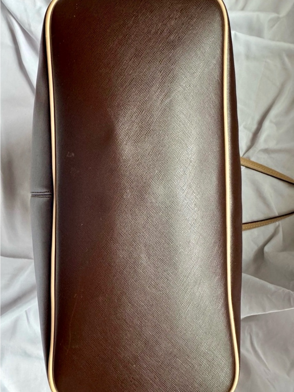 Coach Metro Tote - Picture 4 of 4